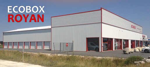 ecobox royan box garde meubles location